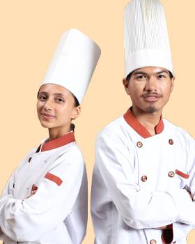 Bachelor of Hotel Management Image