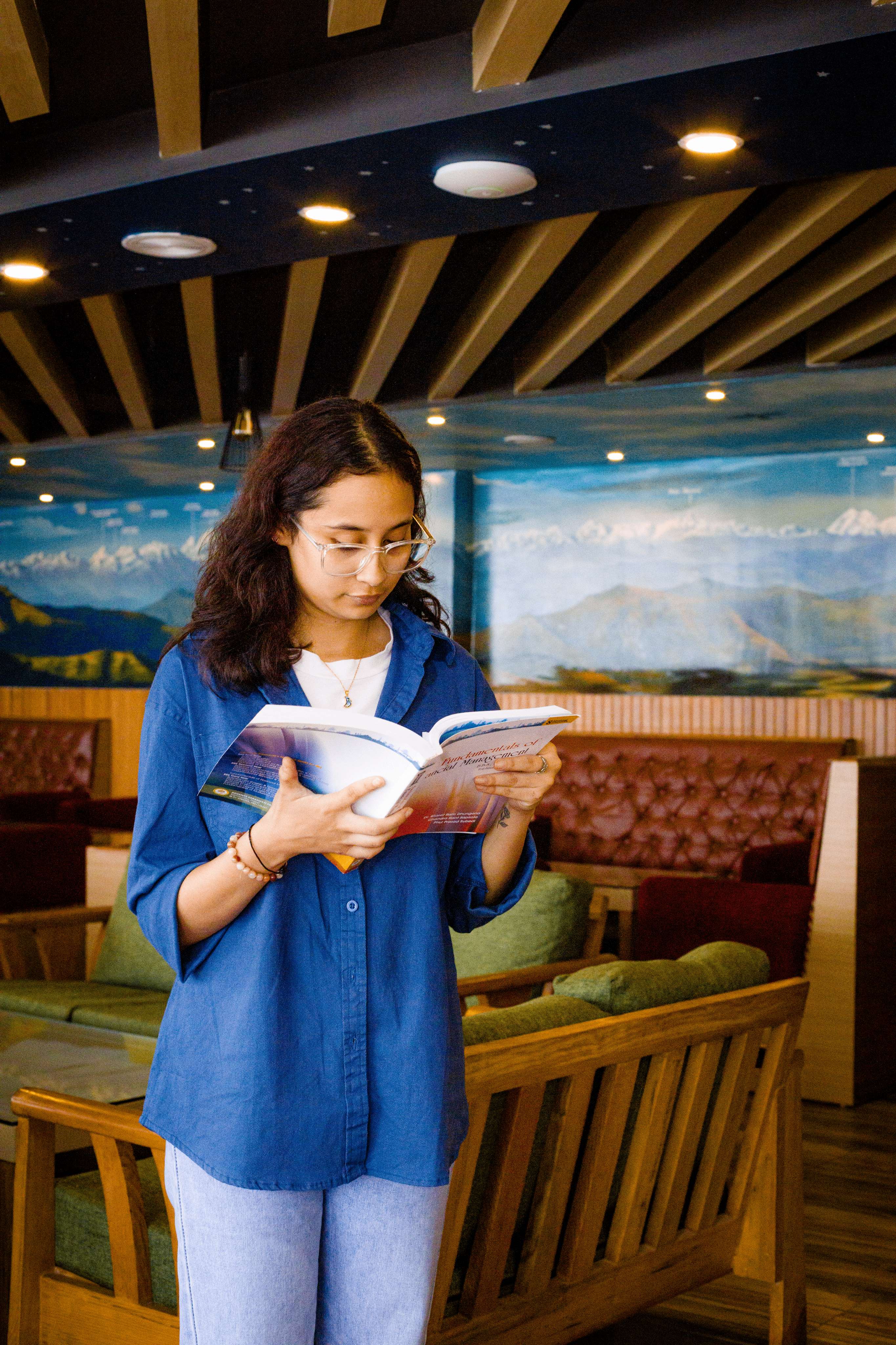 Sankalpa Course Content Image