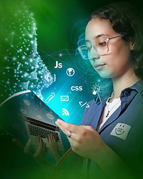 Bachelor of Information Management Image