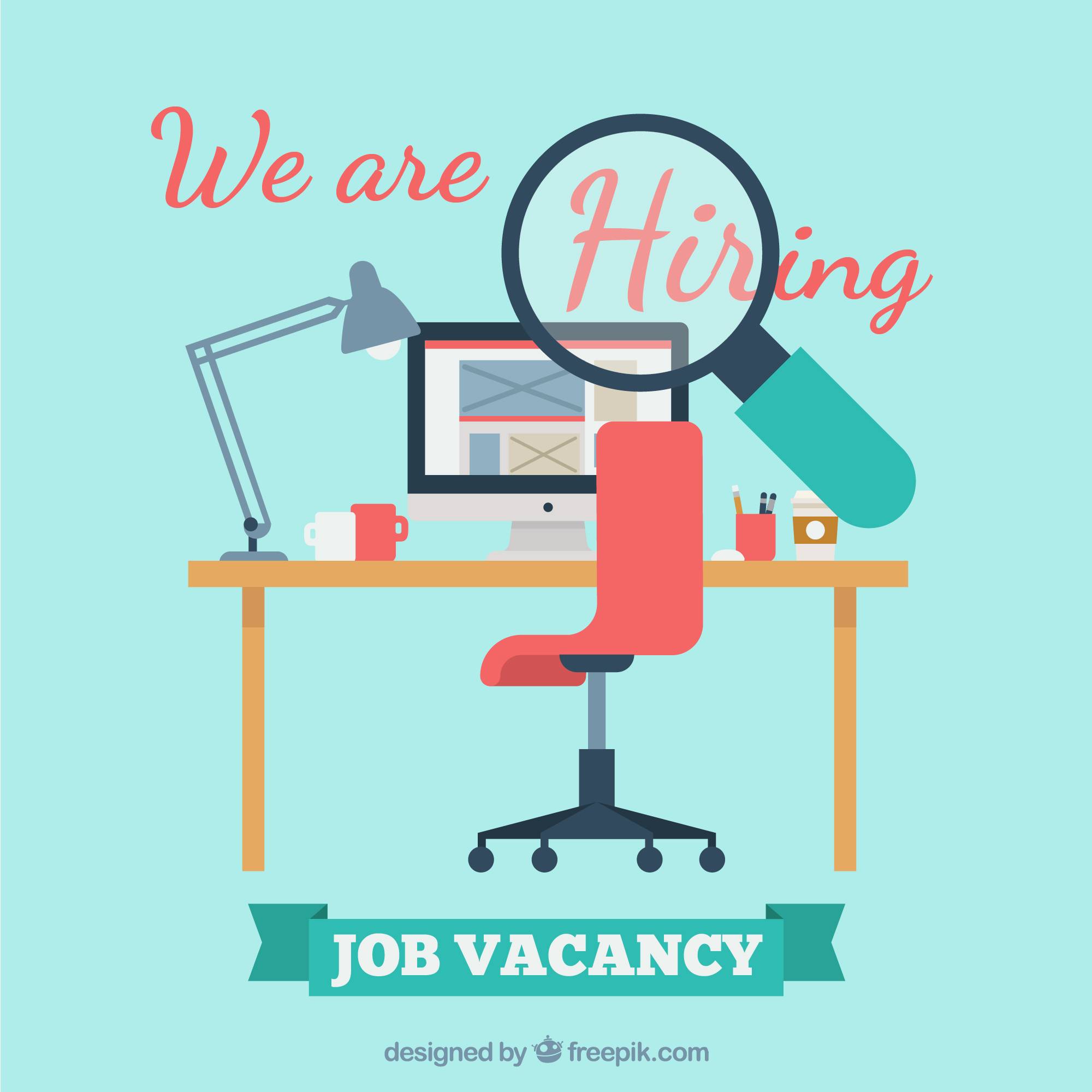 Vacancies at Sankalpa College